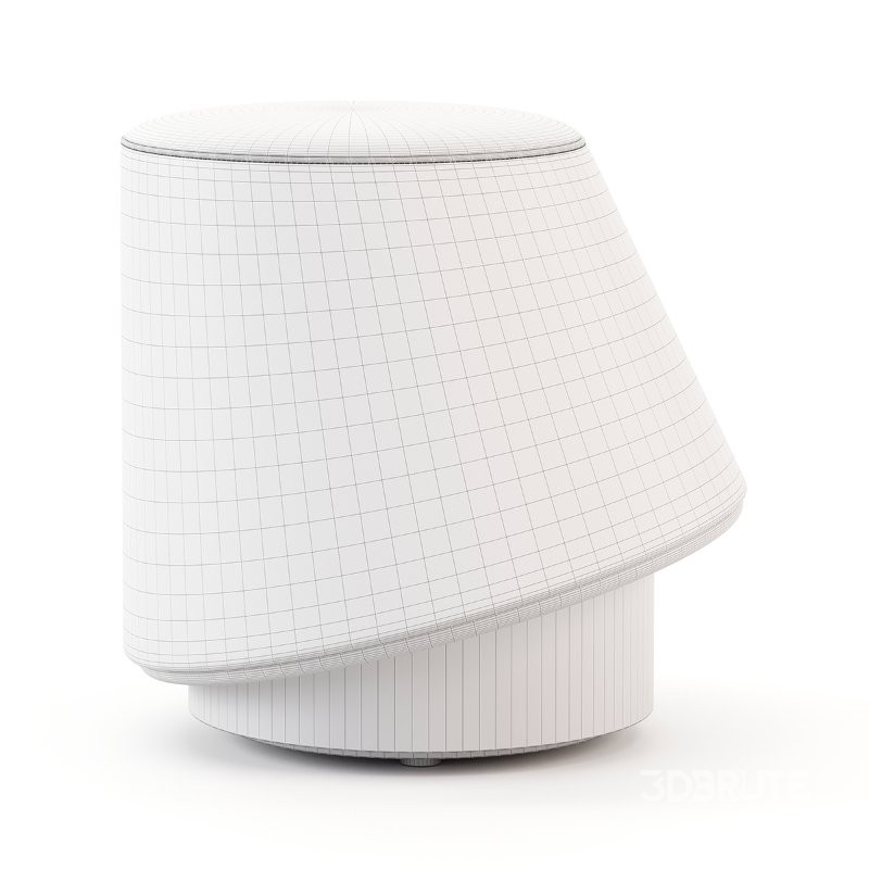 Buzz pouf by Fenabel Image 3