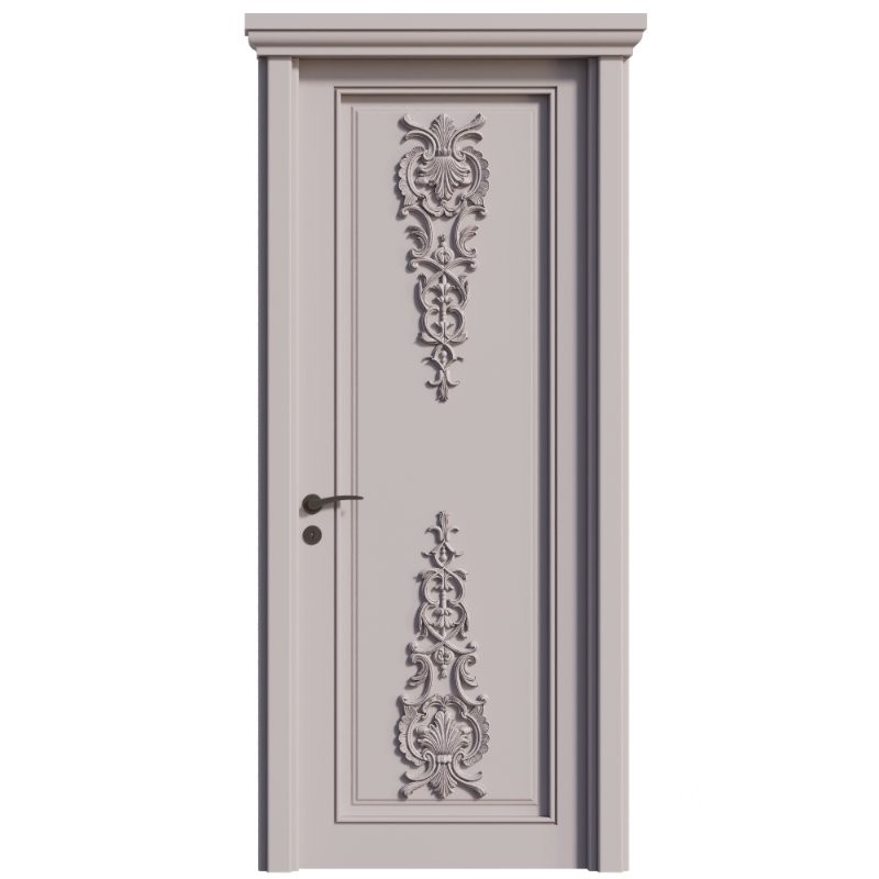 Entrance door set273 Image 2