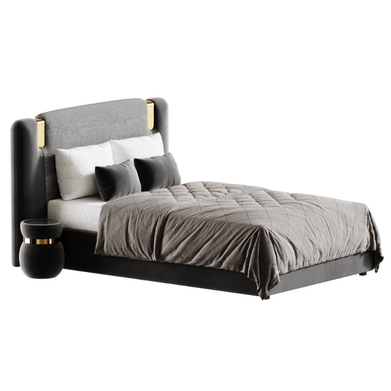 Allure Headboard Image 5