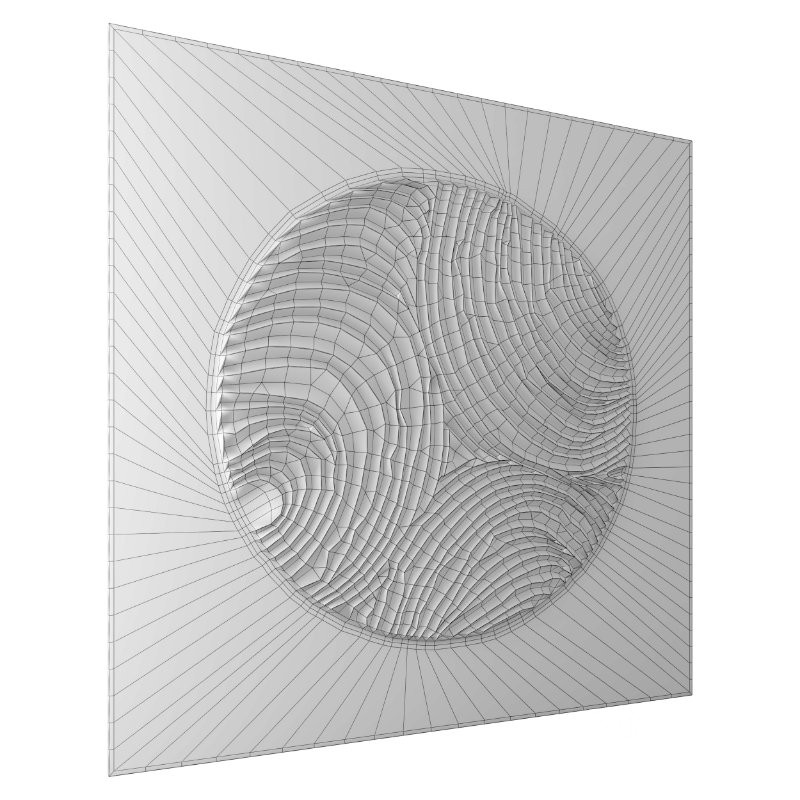 wave wall 29 Image 3