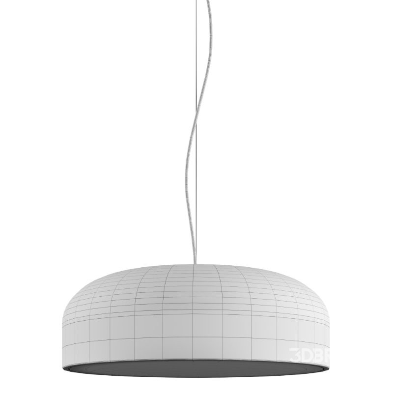 Smithfield Suspension Pendant Lamp by Flos Image 1