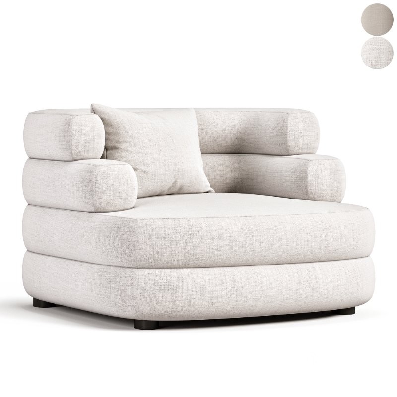 CHAIR MALAGA by Eichholtz Image 4