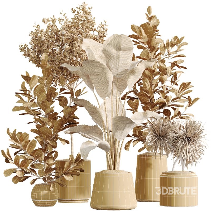 ntal forms, and vibrant fruit detail creates a balanced botanical palette perfect for contemporary homes, minimalist interiors, luxury offices, and commercial spaces. Image 7