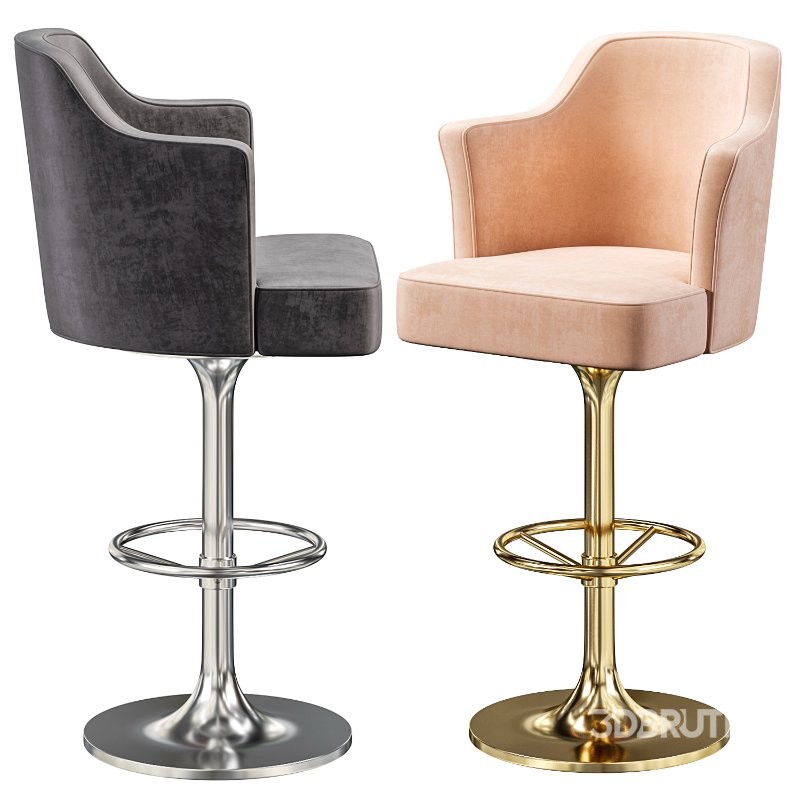 Beth bar chair Image 1