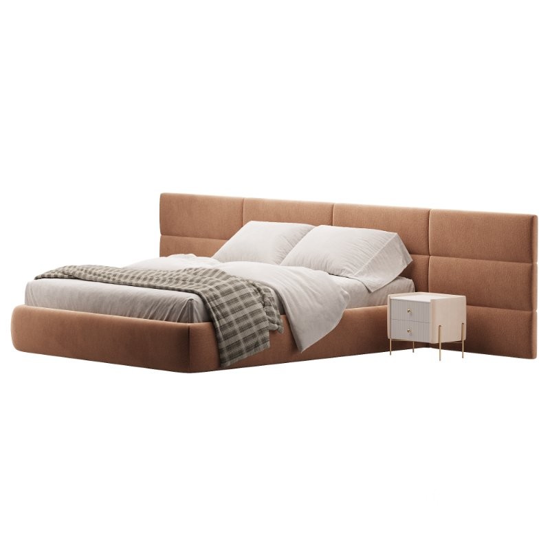 Bed K811 Image 4