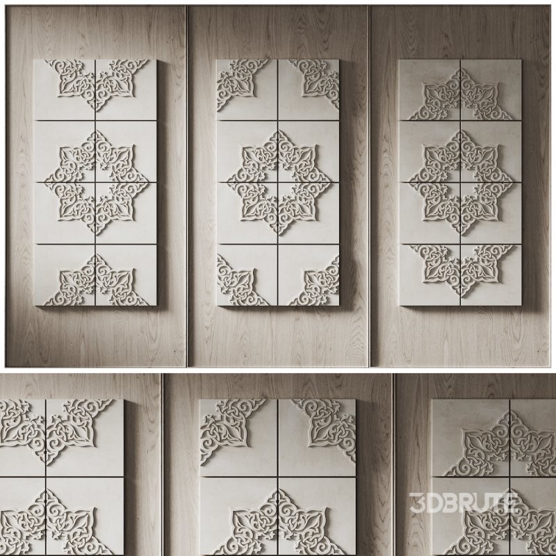 ART WALL 23 Panel Image 1