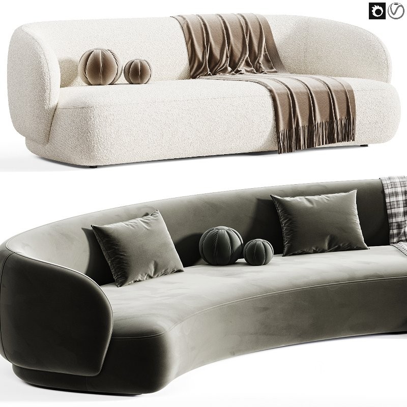 Harmony Sofa Retehome Image 5