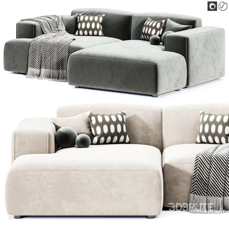 Sofa Concept Image 4