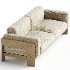 Bastiano Sofa - Thumbnail 2