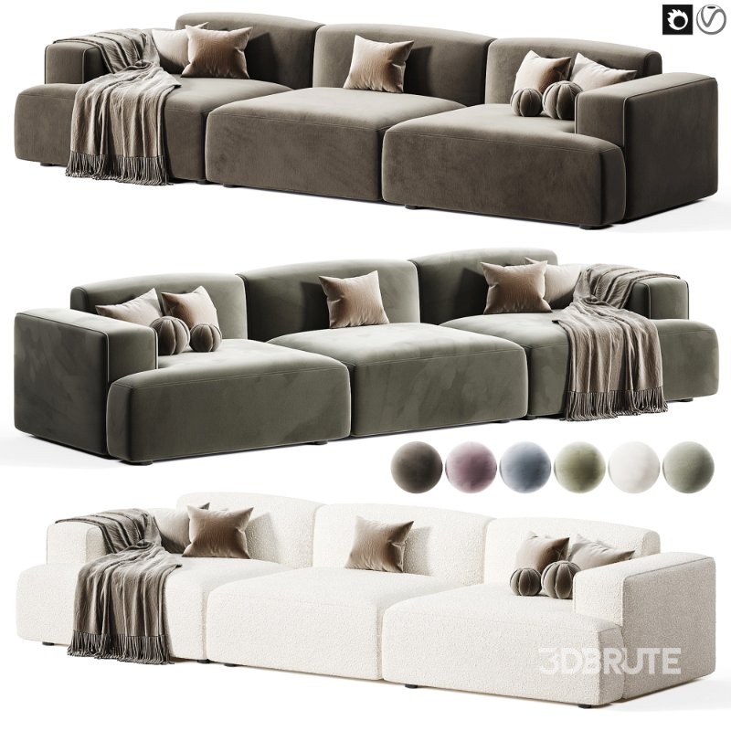 Sofa Concept 3 Image 1