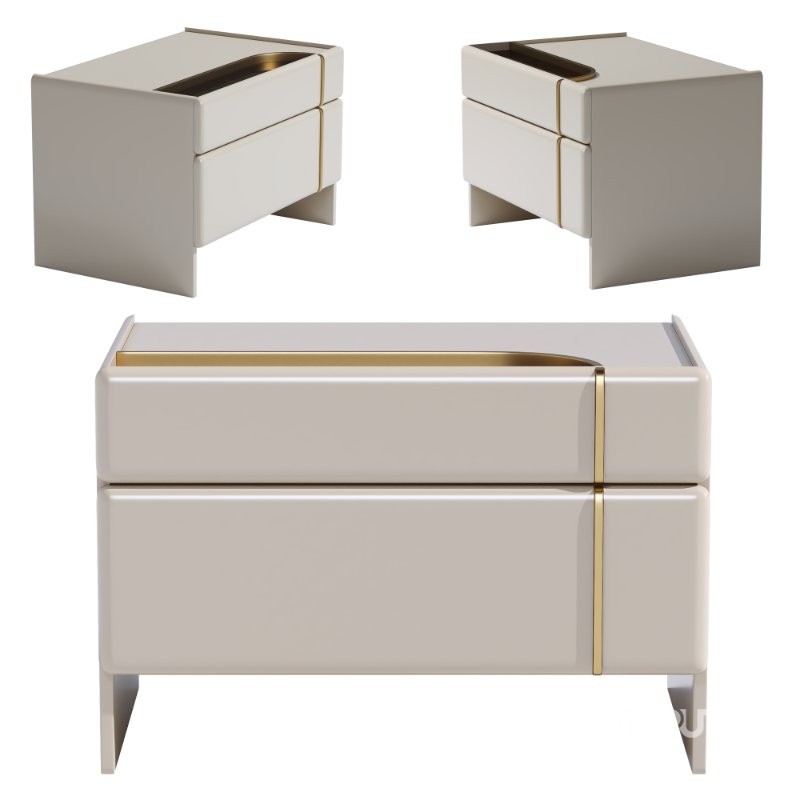 Soft Nightstand Image 8