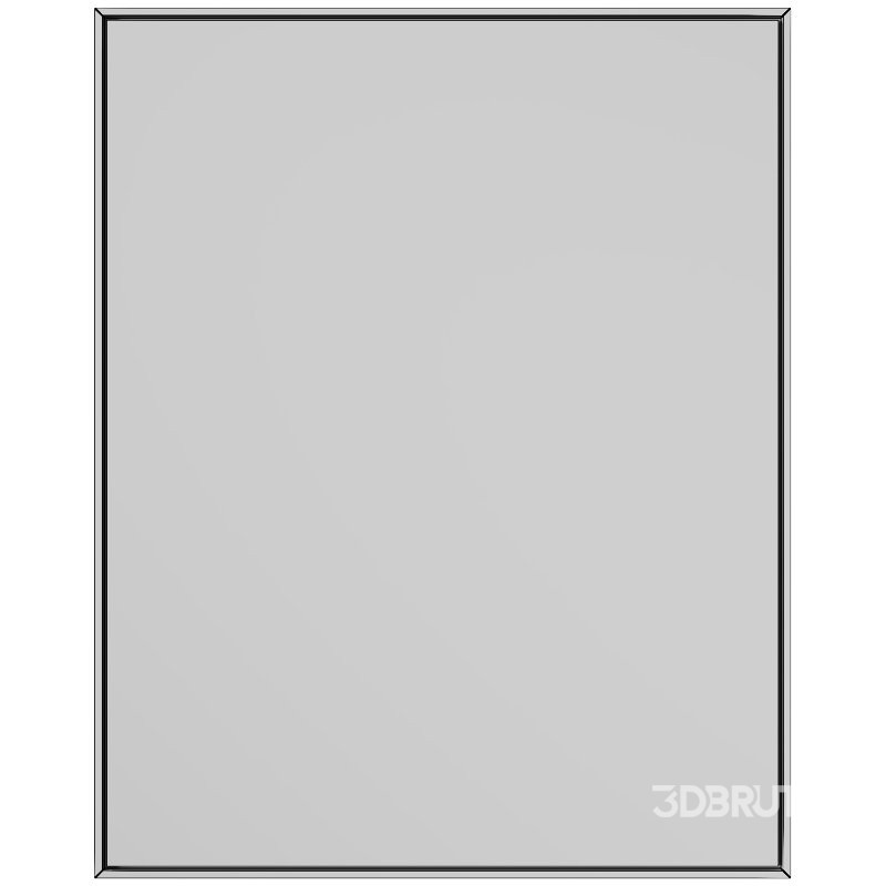 3D Art Relief 207 Painting Image 2