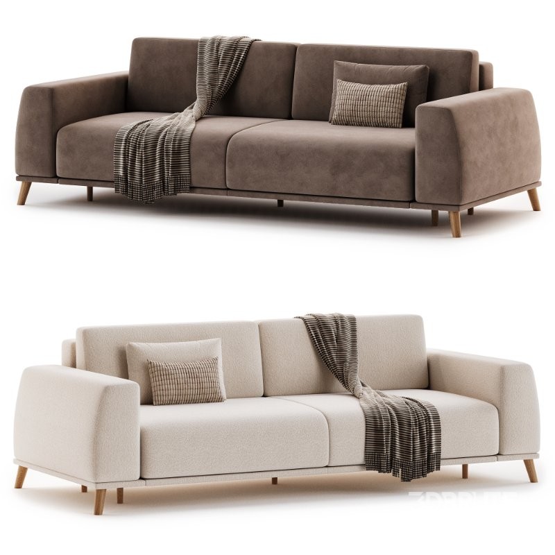 Laronso sofa Image 3