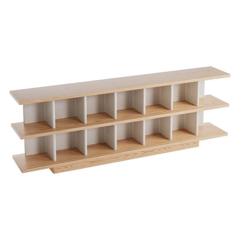 QU2 BOOKCASE Image 3