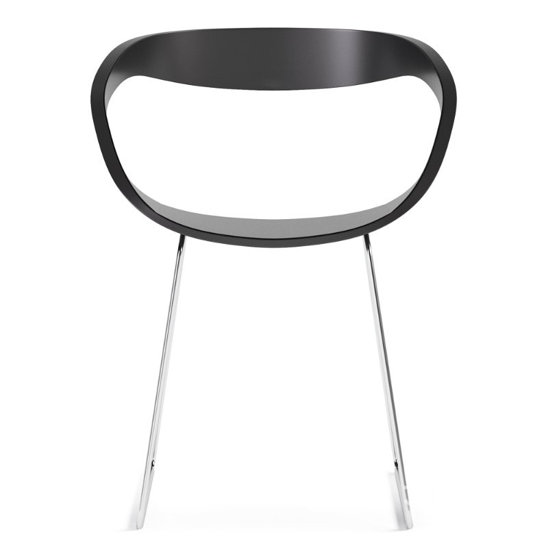 Midj Chair Raff Image 2