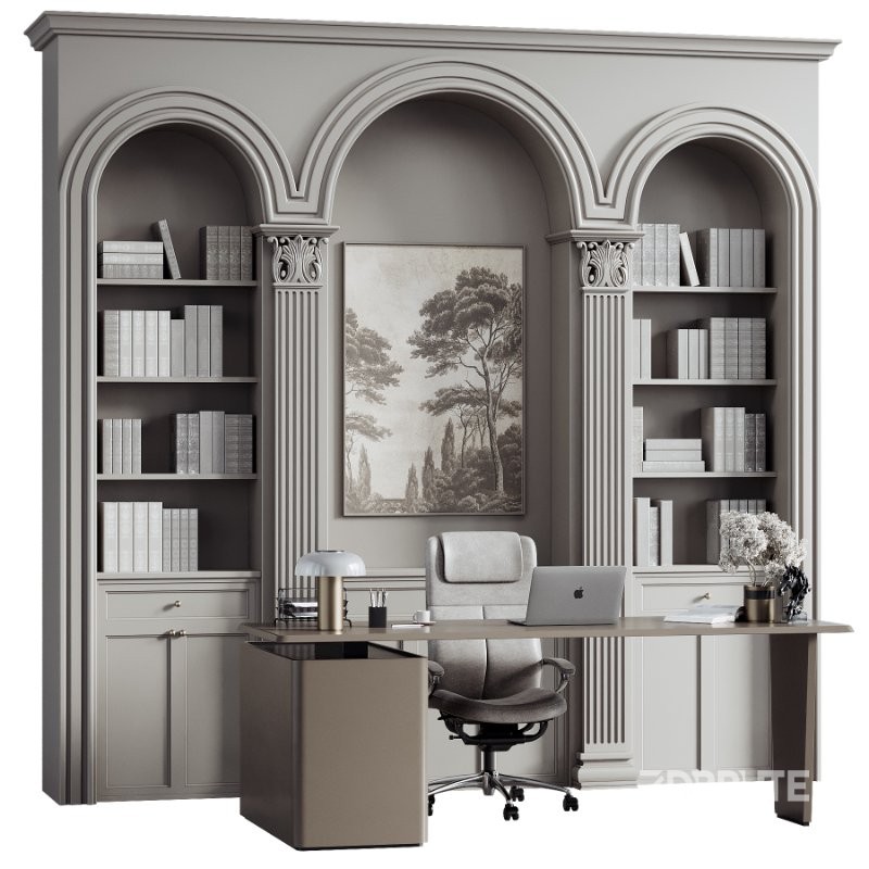 Boss Desk Office Furniture 48 Image 2