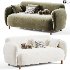 Pipel 3 Sofa - Thumbnail 4
