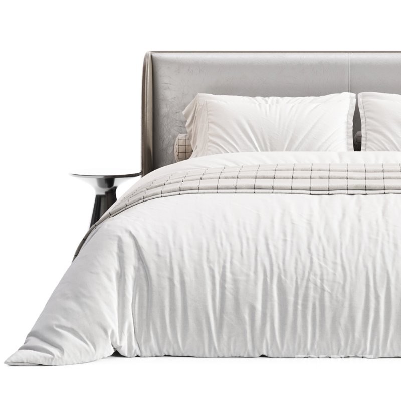 Atlanta Bed by His Image 3