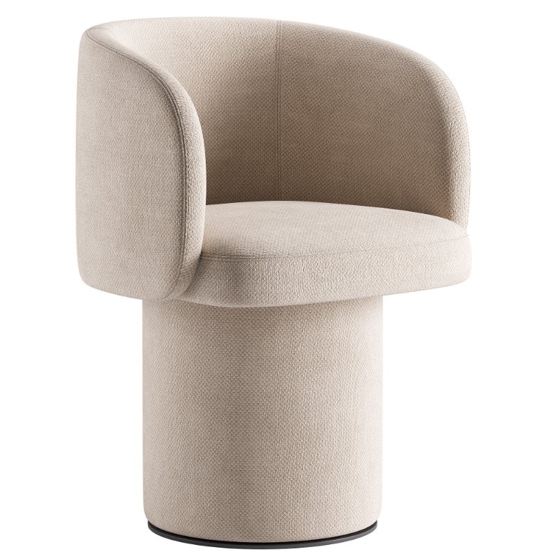 Billie Chair by Ditre Italia Image 1
