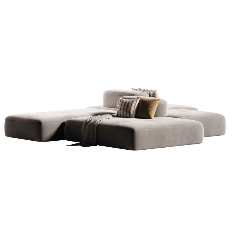 HESSENTIA CHOLET SOFA Image 4