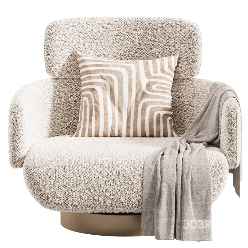 VIVIENNE By Minotti Image 2