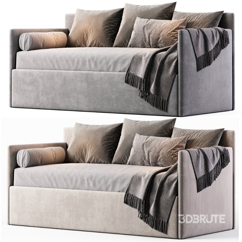 Bolzan Letti LINE 5 Image 1