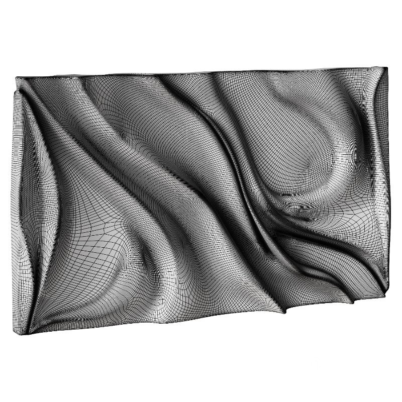 3D Art Relief 213 Image 5