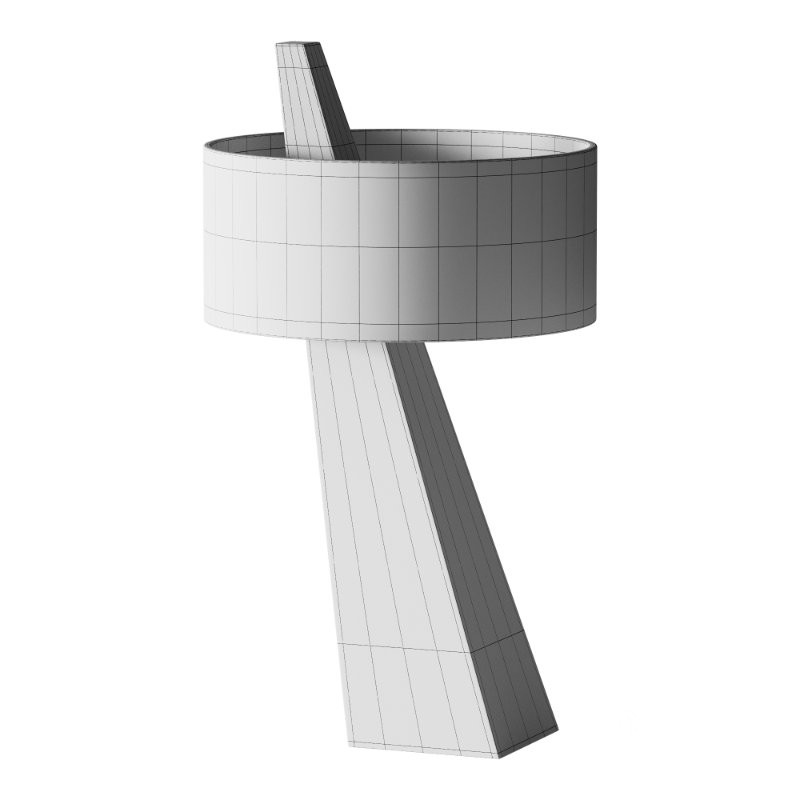 Wabi Sabi Style Table Lamp Image 10