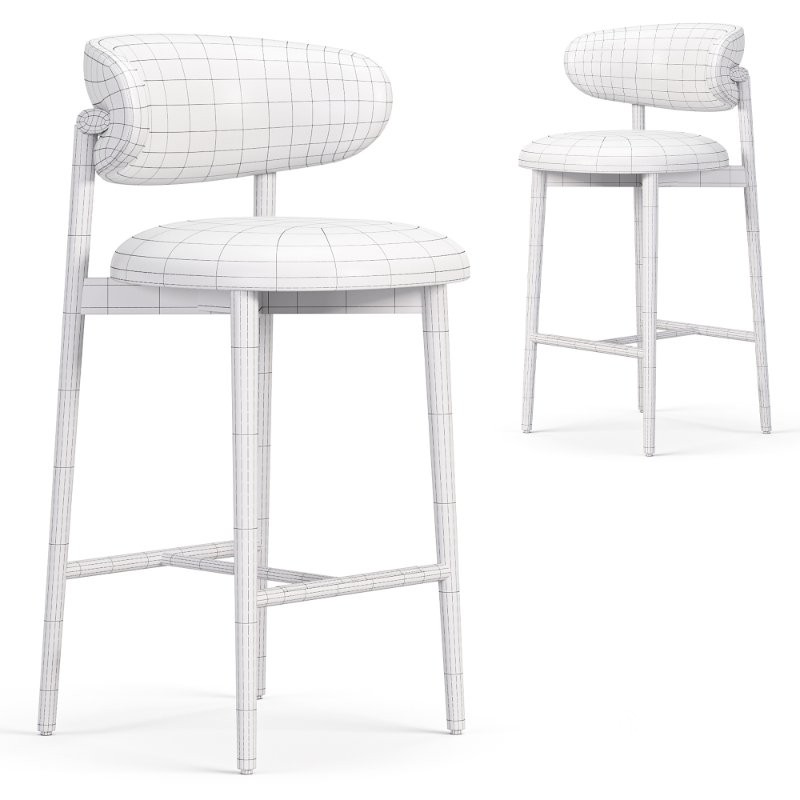 OLEANDRO Armchair Image 6