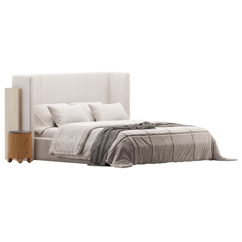 Cama de Casal Marim Image 3