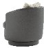 Holly Swivel Armchair - Thumbnail 1