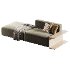 Porro CARGO sofa - Thumbnail 5