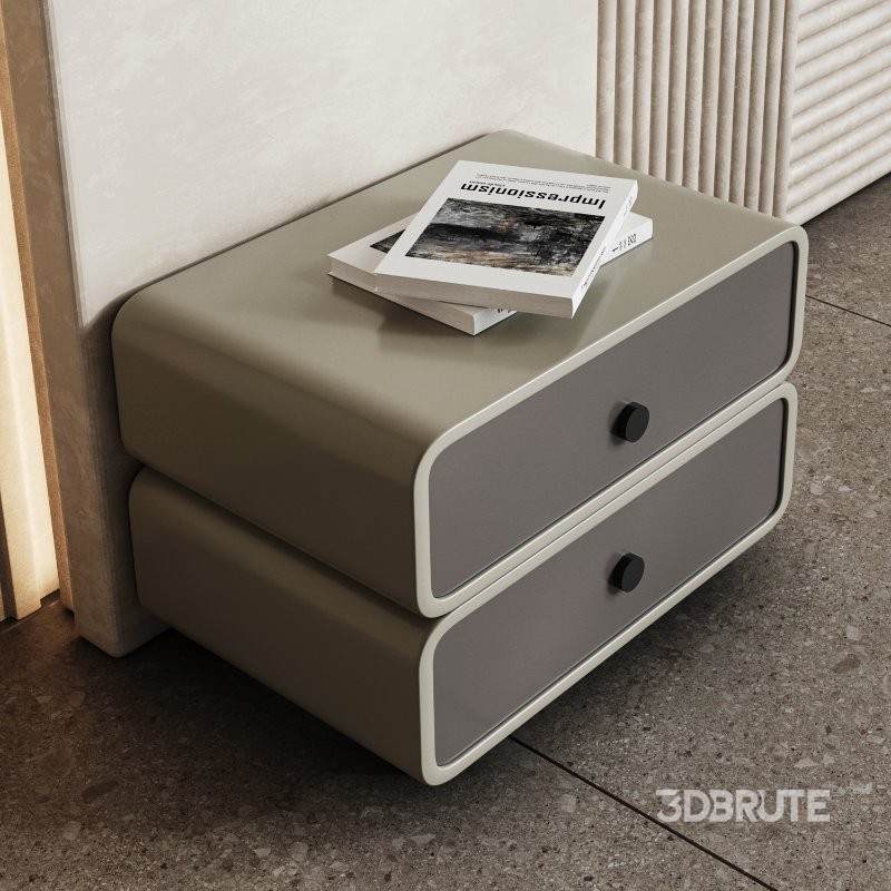 Headboard Pane 06 Image 5