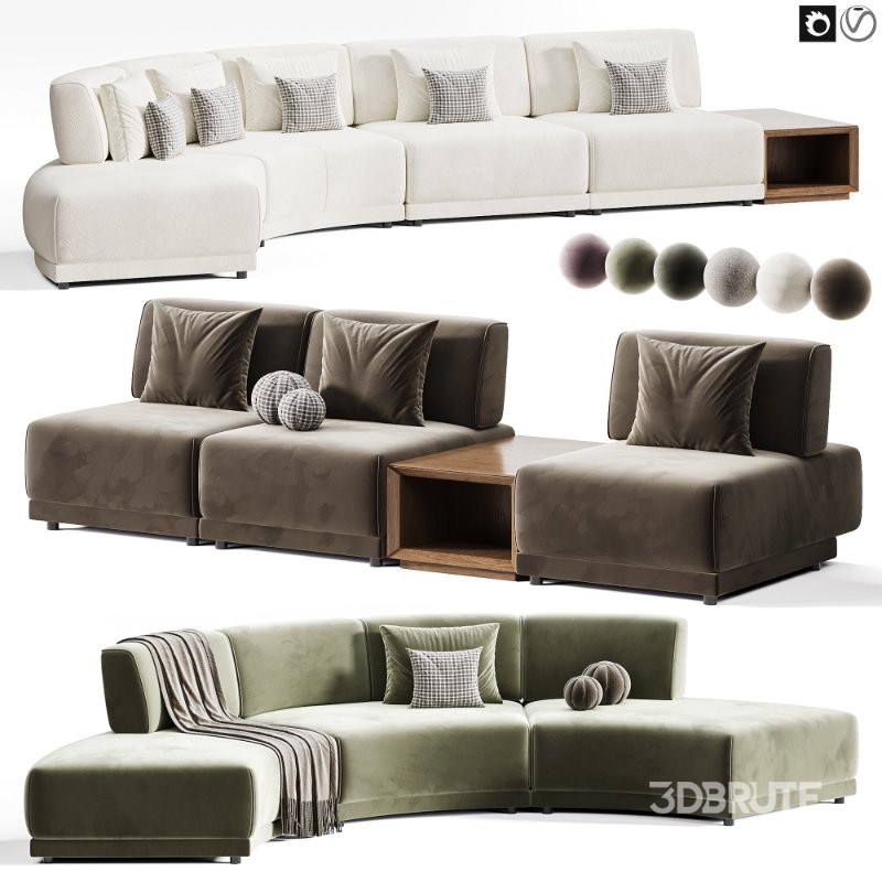 Le Mans Comfort Image 1