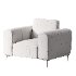 Horton Armchair - Thumbnail 8