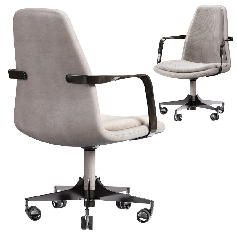 VOLVER OFFICE CHAIR Image 3