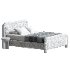 Inez Bed Queen Size - Thumbnail 1