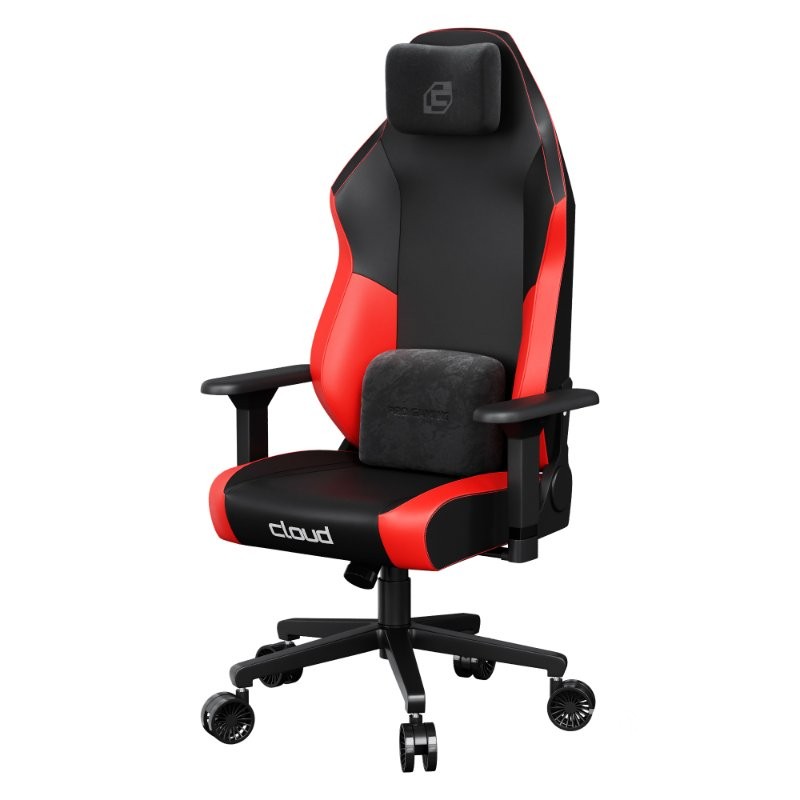 Cloud Armchair Image 4