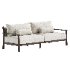 Tahiti 3 Seater Sofa - Thumbnail 4