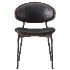 Lars Dining Chair - Thumbnail 4