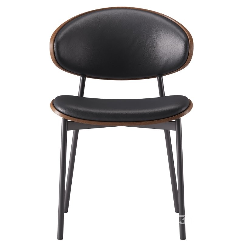 Lars Dining Chair Image 4