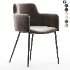 Carol Chair By Sedit Italia - Thumbnail 4