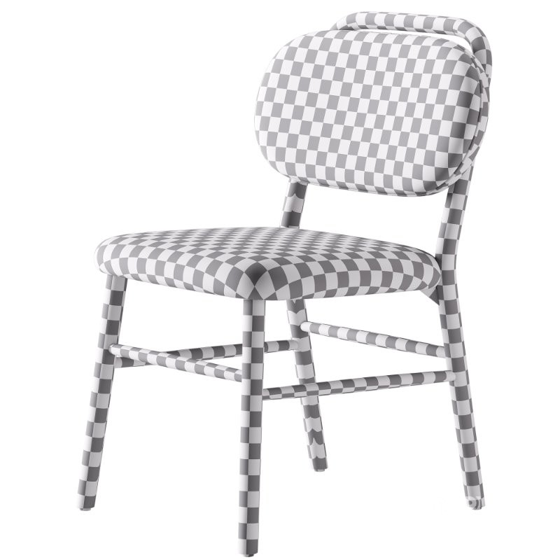 Helda Dining Chair Image 6