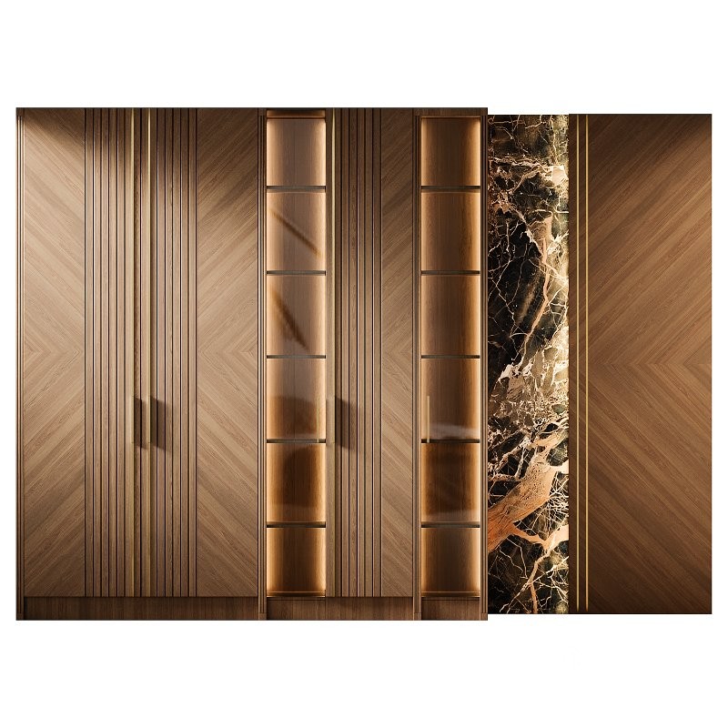 Wardrobe Closet 16 Image 2