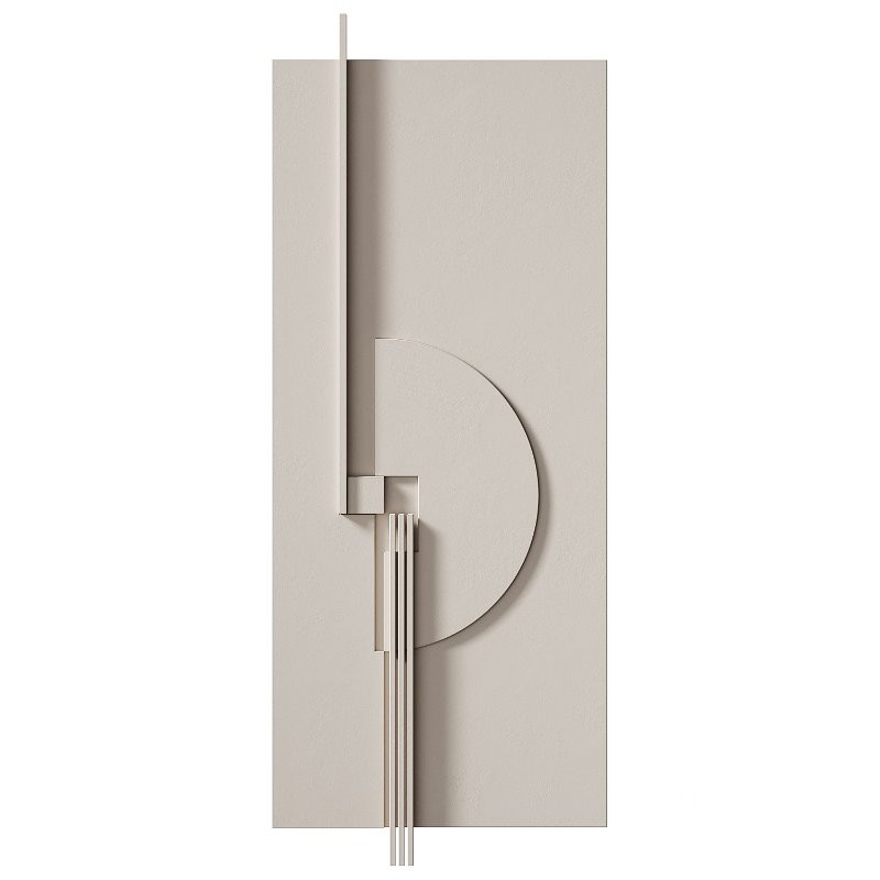 3D Art Relief 203 Image 4