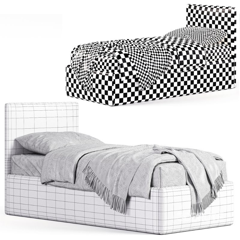 Bolzan Letti LINE 2 Image 4