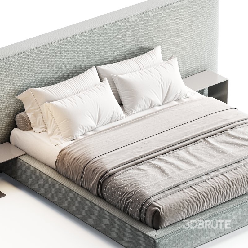 BOWIE BED BY FELIS Image 4