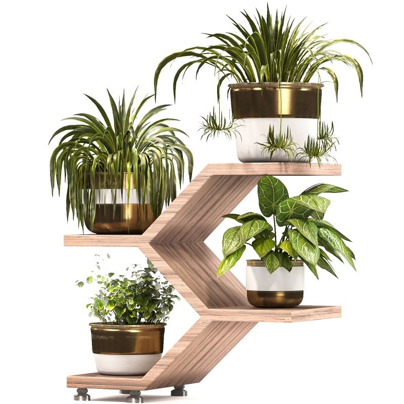 Planting Stand 02 Image 3