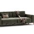 Laronso sofa - Thumbnail 4