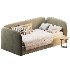 Todi Kids Bed by Woodsoft - Thumbnail 2